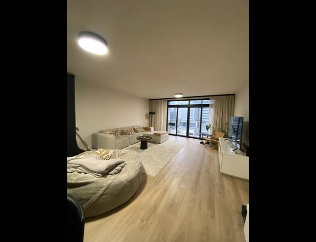 1 BEDROOM APARTMENT TO LET IN DE WATERKANT